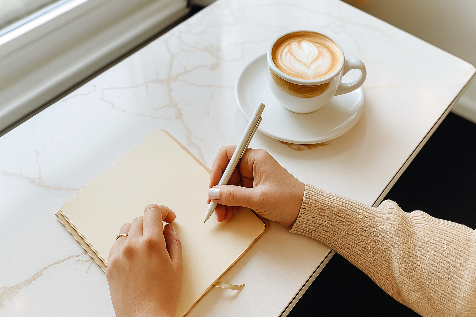 Elevate Your Planning Experience,front