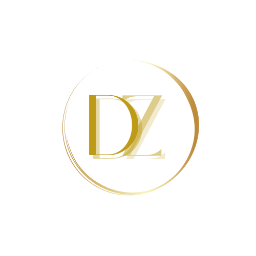 Ordo by DZ logo, front